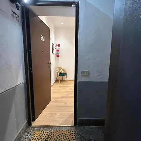 Kuluri Lt Brevi Appartement