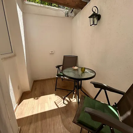 Appartement Kuluri Lt Brevi