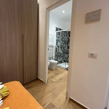 Kuluri Lt Brevi Appartement