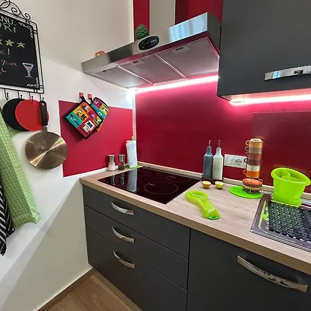 Kuluri Lt Brevi Appartement