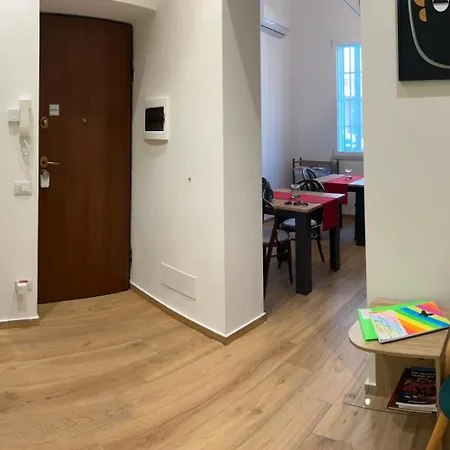 Appartement Kuluri Lt Brevi *