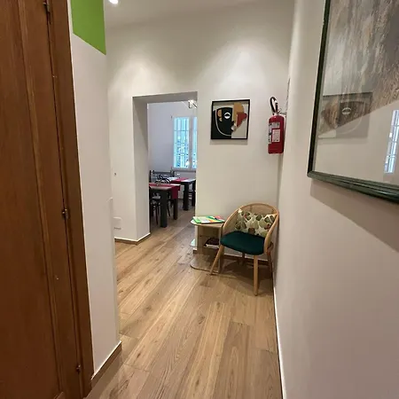 Kuluri Lt Brevi Apartment